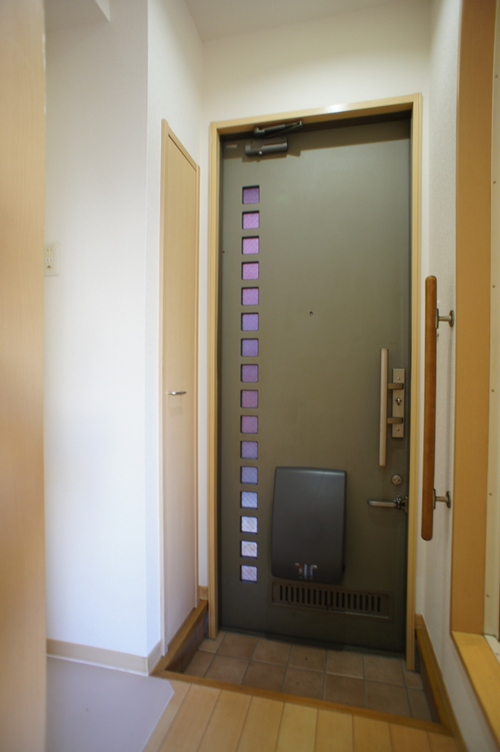 Ｏｒａｎｇｅ　Ｈｏｕｓｅ 103号-11