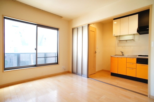 Orange House 202号-2