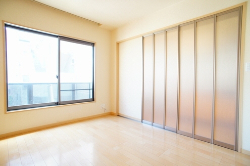 Orange House 202号-3