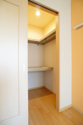Orange House 202号-5