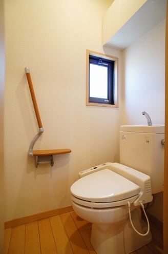 Orange House 202号-7