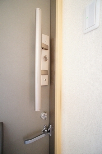 Orange House 202号-11