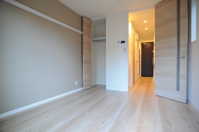 ネオ・アピーズ 202号-4