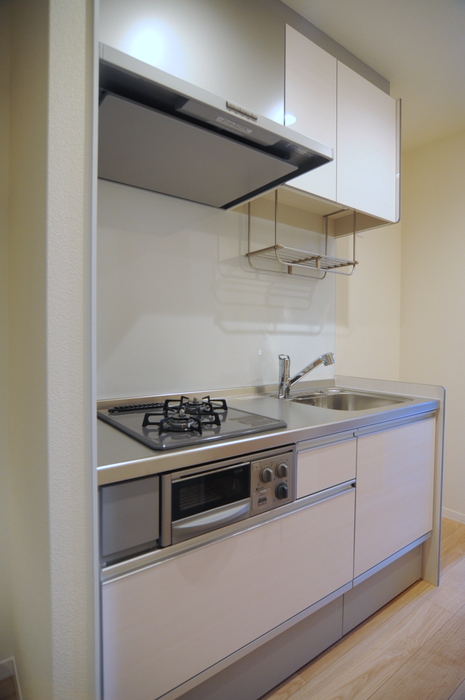 ネオ・アピーズ 202号-5