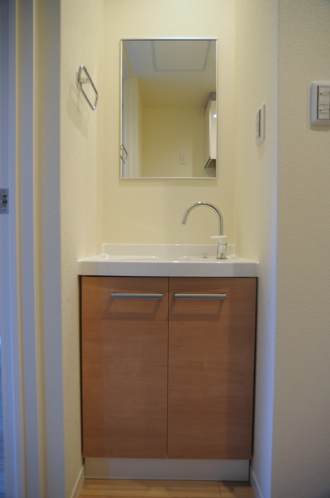 ネオ・アピーズ 202号-6