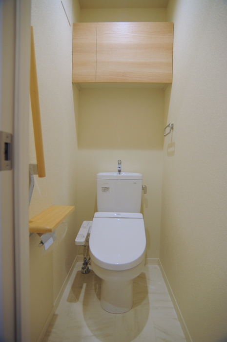 ネオ・アピーズ 202号-9