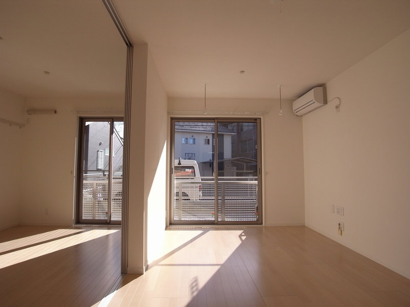 ルガール・カリダ羽衣 103号-2