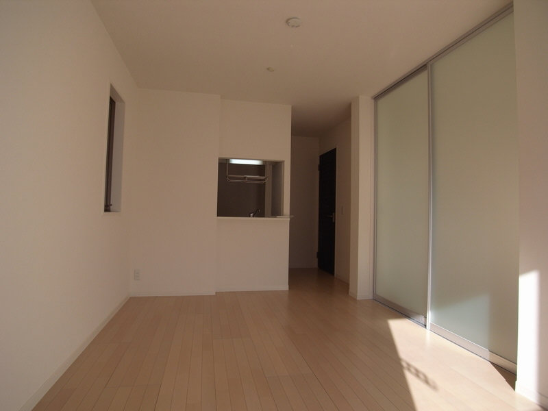 ルガール・カリダ羽衣 103号-3