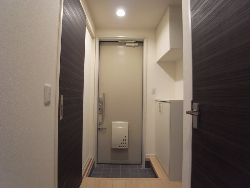 ルガール・カリダ羽衣 103号-7