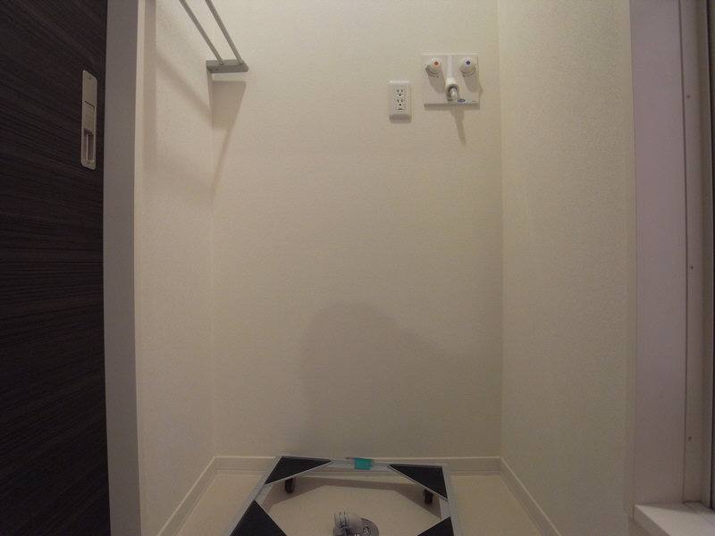 ルガール・カリダ羽衣 103号-9