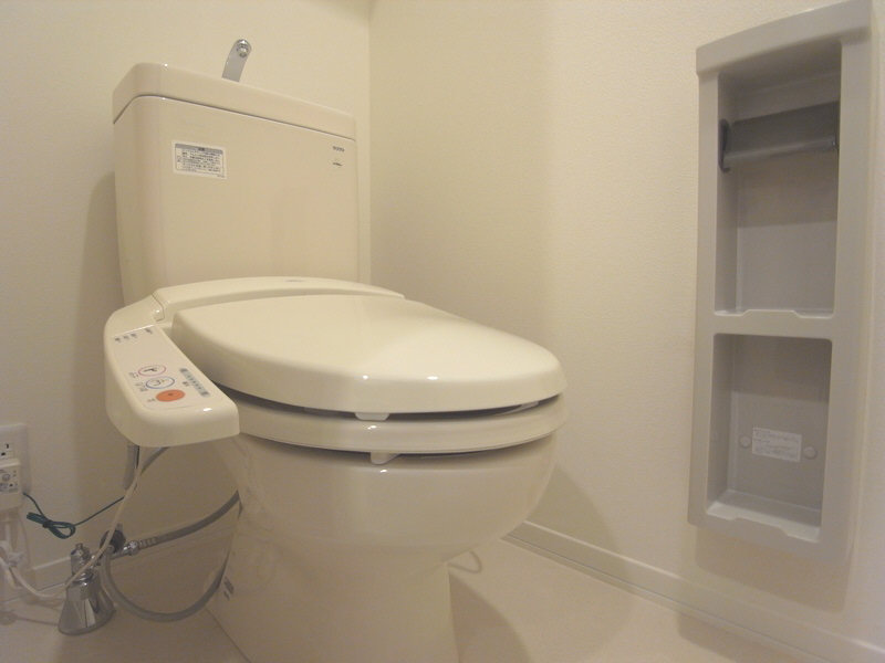 ルガール・カリダ羽衣 103号-11