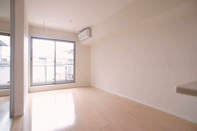 ルガール・カリダ羽衣 202号-2