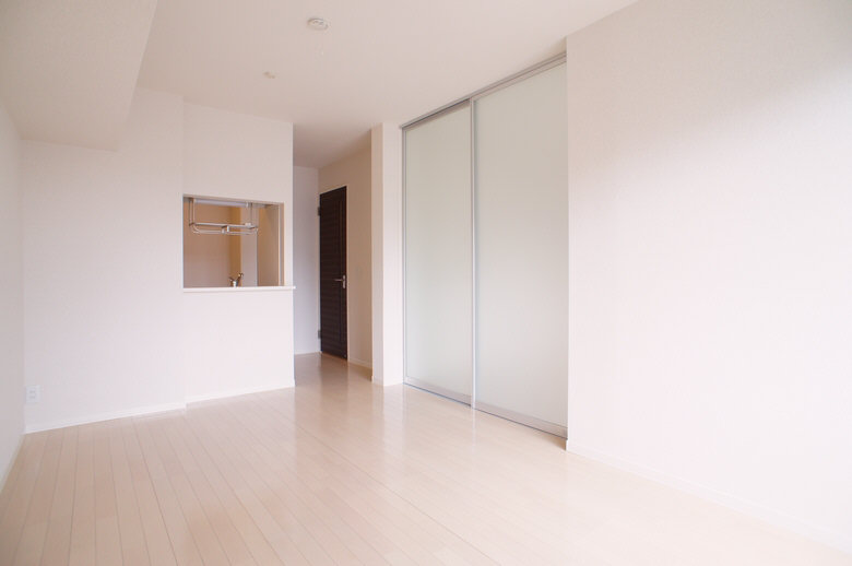 ルガール・カリダ羽衣 202号-3