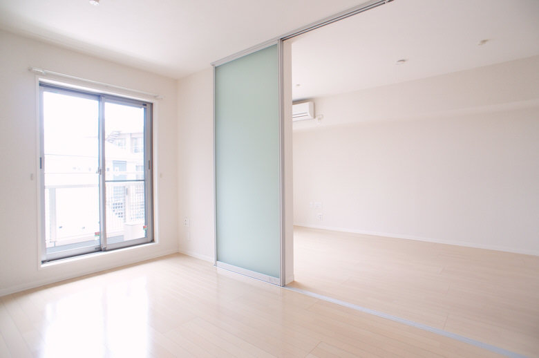 ルガール・カリダ羽衣 202号-6