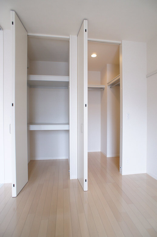 ルガール・カリダ羽衣 202号-8