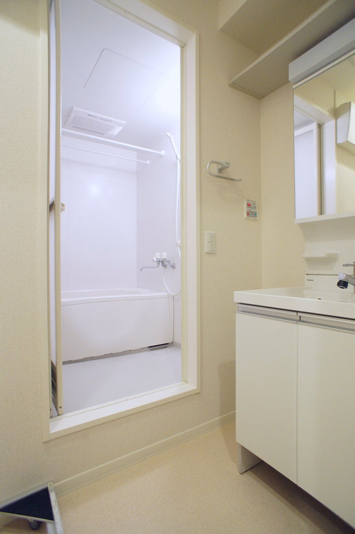 ルガール・カリダ羽衣 202号-9