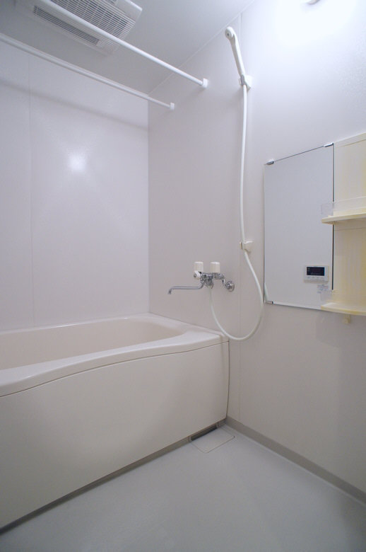 ルガール・カリダ羽衣 202号-10