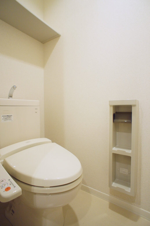 ルガール・カリダ羽衣 202号-11