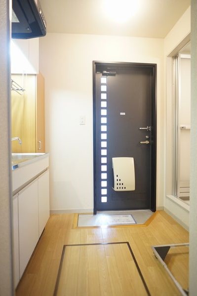 ビエナＡ 101号-2