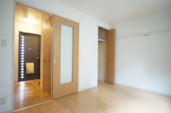 ビエナＡ 101号-6