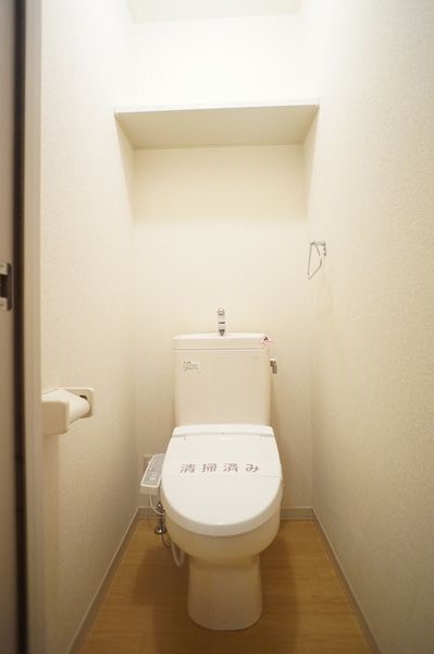 ビエナＡ 101号-10