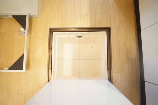 ビエナＡ 101号-11