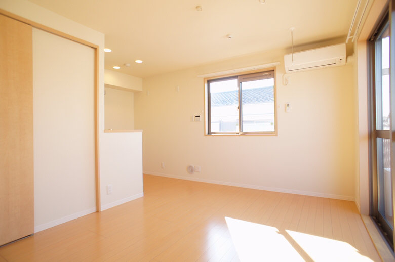 シャーメゾン・コーエー 101号-4