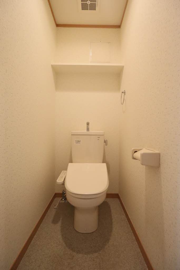 アンプルールフェール立川 303号-8