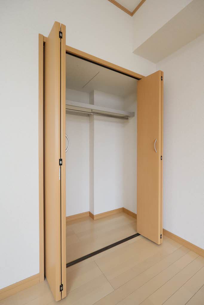 アンプルールフェール立川 303号-10