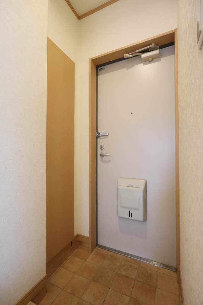 アンプルールフェール立川 303号-11