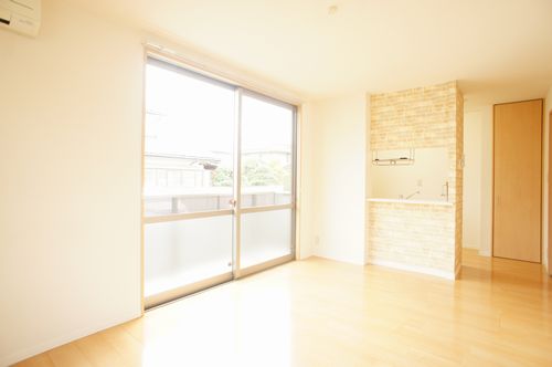 ベルパラッツオ 201号-2