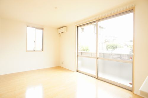 ベルパラッツオ 201号-3