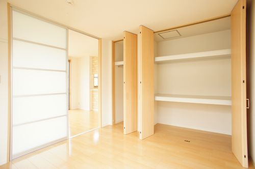 ベルパラッツオ 201号-5