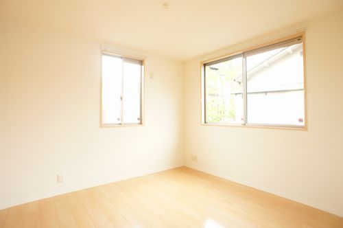 ベルパラッツオ 201号-6