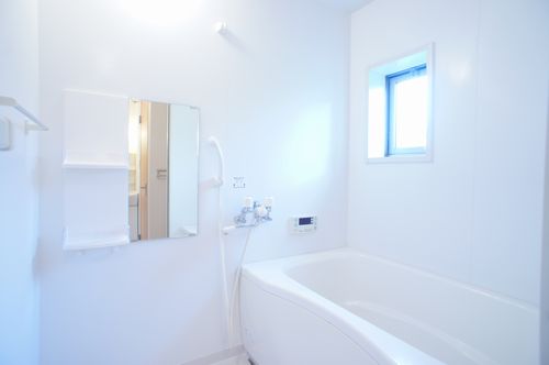 ベルパラッツオ 201号-8