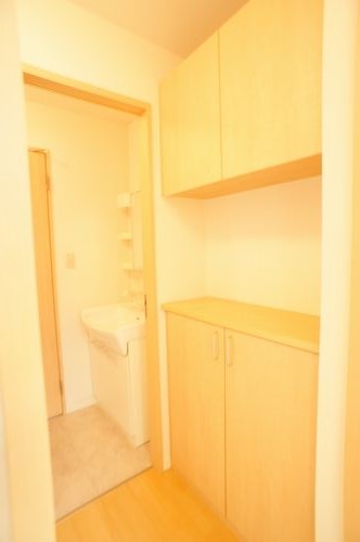 ベルパラッツオ 201号-10