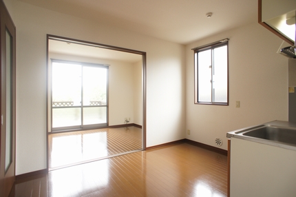 シャーメゾン南町B 101号-4