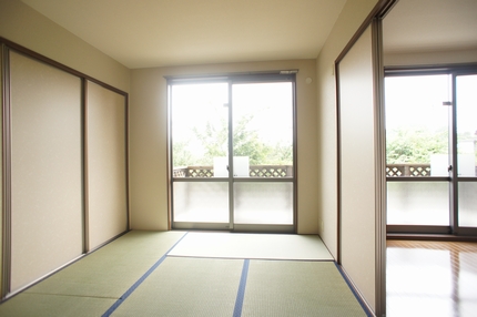 シャーメゾン南町B 101号-5