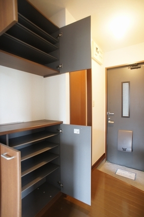 シャーメゾン南町B 101号-11