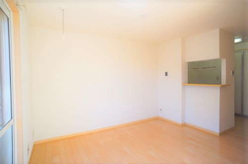 A.HOUSE百草園 106号-4