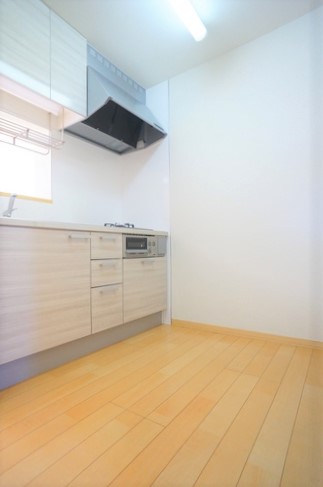 A.HOUSE百草園 106号-5