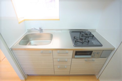 A.HOUSE百草園 106号-6