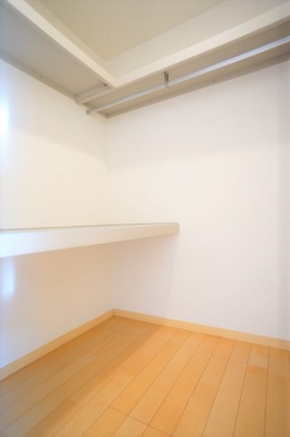 A.HOUSE百草園 106号-10