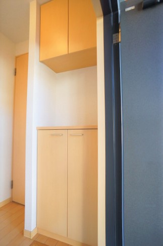 A.HOUSE百草園 106号-11