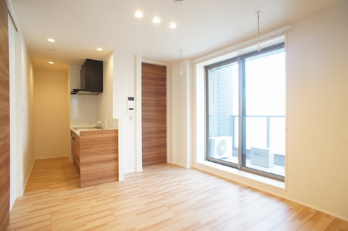 ｇｒａｎｄｆａ葛西 302号-2