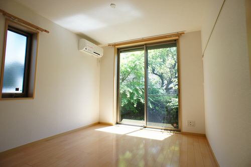 Ｂｒｏｏｋ　Ｓｉｄｅ　田園 101号-3