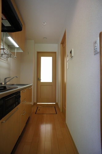 Ｂｒｏｏｋ　Ｓｉｄｅ　田園 101号-9