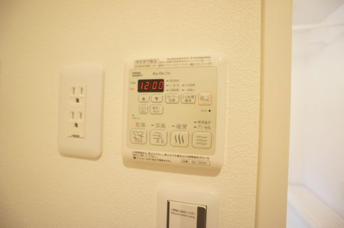 コンフォール　１０１０ 201号-8