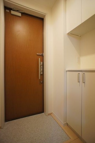 コンフォール　１０１０ 201号-11