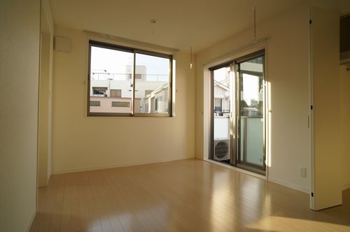 コンフォール　１０１０ 301号-3